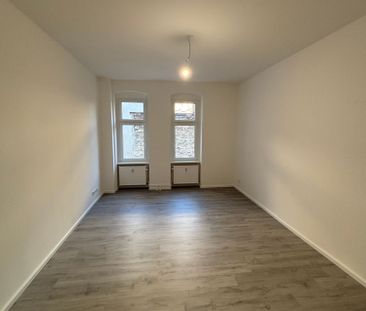 Aufgepasst! Wir sanieren für Sie – hier können Sie sich direkt wohl... - Photo 2