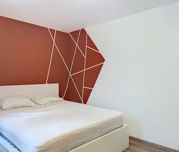 Appartement te huur - Photo 2
