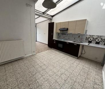 Maison T4 quartier St Acheul avec jardin - Photo 3