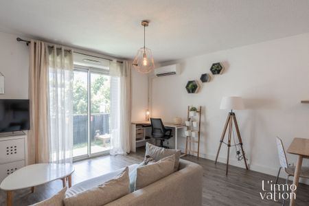 Location Appartement 2 pièces 42m² TOULOUSE 31200 - Photo 3