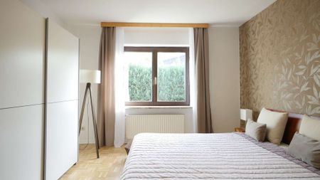 Geschmackvoll möblierter Bungalow in ruhiger Lage in Davenstedt - Photo 2