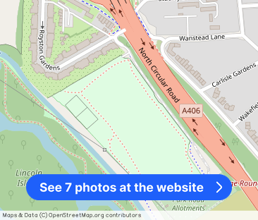 Royeston Gardens, Ig1 3Sy, IG1 - Photo 1
