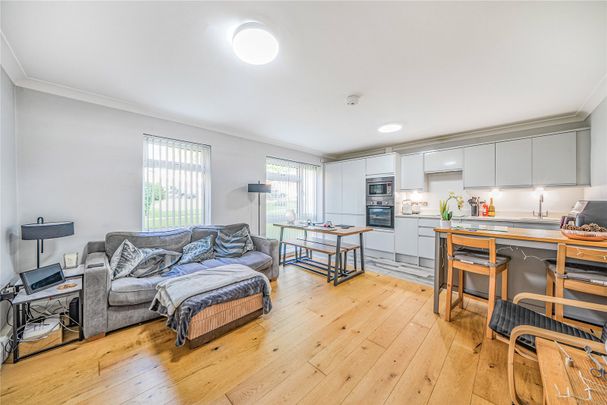 Mill Road, Epsom, Surrey, KT17 4AQ - Photo 1