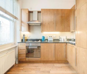 2 bedroom flat to rent - Photo 5