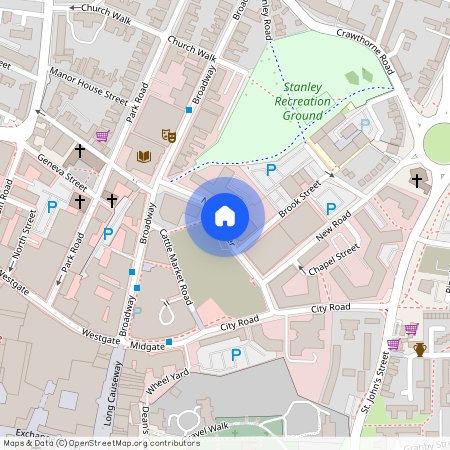 Northminster, PETERBOROUGH