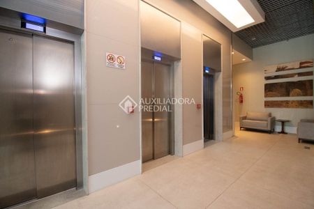 Apartamento com 1 quarto e 37m² para alugar em Rio Branco, Porto Alegre. - Foto 2