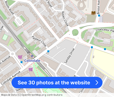 UNCLE Colindale, Colindale, London, NW9 - Photo 1
