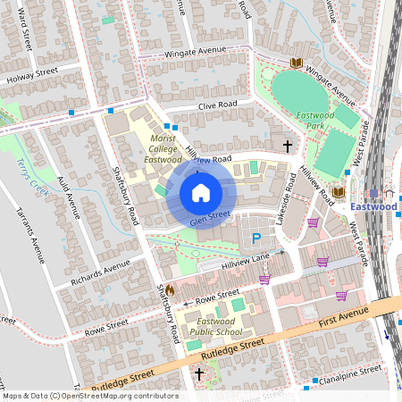 105/13-19 Glen Street, NSW 2122, Eastwood