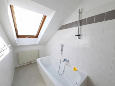 2- Zimmer Wohnung mit Balkon | Kalvarienbergstraße 134 Top 17 - Photo 5