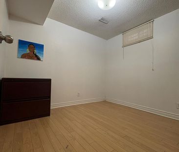 For Lease - Bsmt 48 48 Marchwood Crescent, Richmond Hill, Ontario - Photo 4