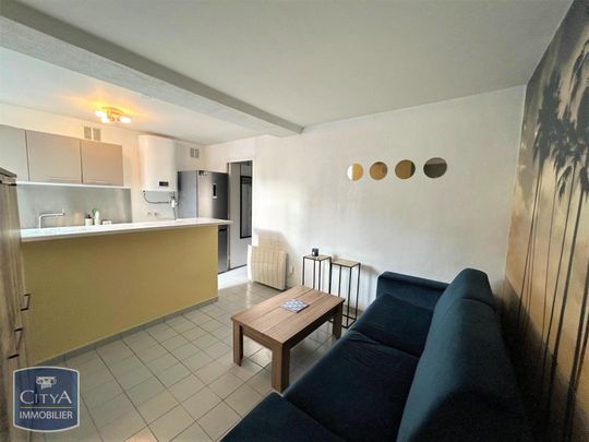 Location Appartement 2 pièces 30m² CORBEIL ESSONNES 91100 - Photo 1