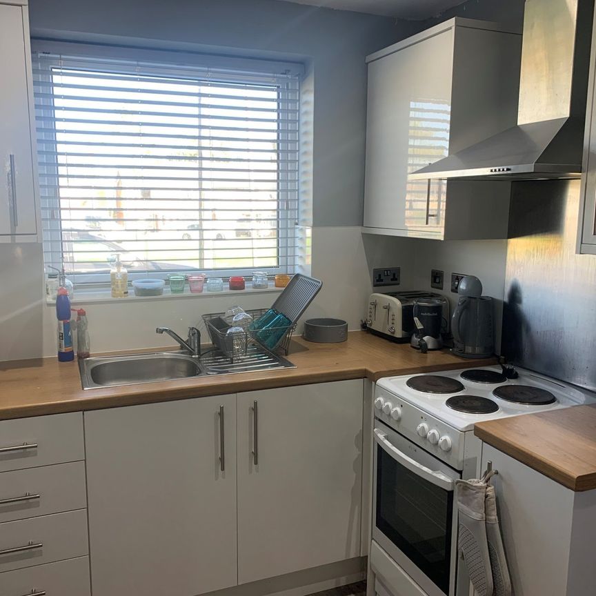 Bailey Crescent, Mansfield, NG19 - Photo 1
