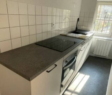 Appartement F2 résidence ancienne - coeur de centre ville - Photo 4