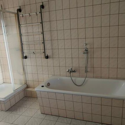 Neustadt i.Sa. - 3 Zimmer, Küche, Bad - Photo 1