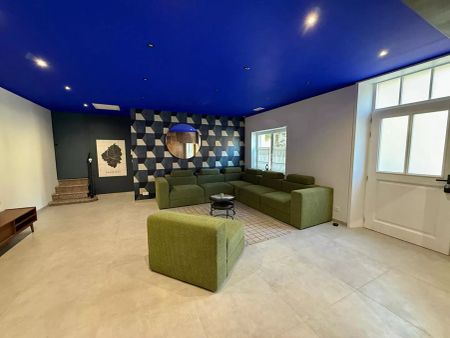 Maison à louer meublée Pernes les Fontaines - Photo 4