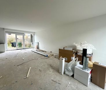 Zandgors, 3271 XG, Mijnsheerenland - Photo 1