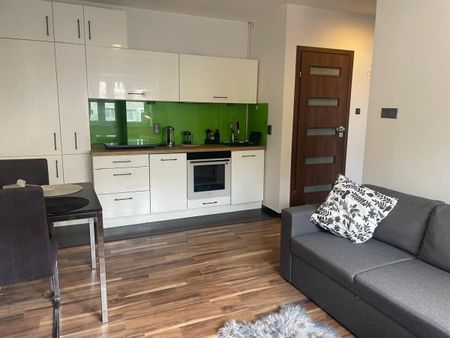 Nowolipie - kompaktowe dwa pokoje 28.71 m² - Photo 2