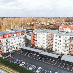 Ulrikelundsvägen 12 - Foto 2