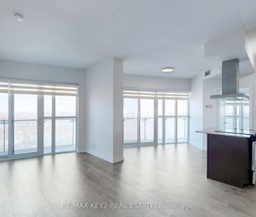 For Lease - 50 Absolute Avenue Unit# 4201, Mississauga, Ontario - Photo 1