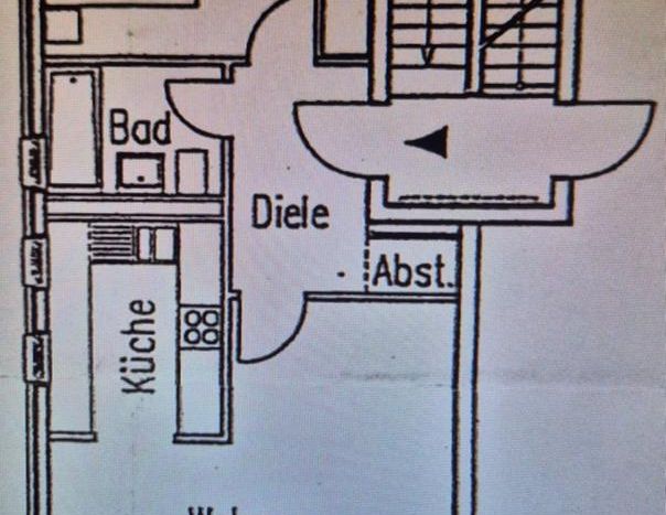 Nachmieter für 2- Zimmerwohnung in 16548 Glienicke - Photo 1