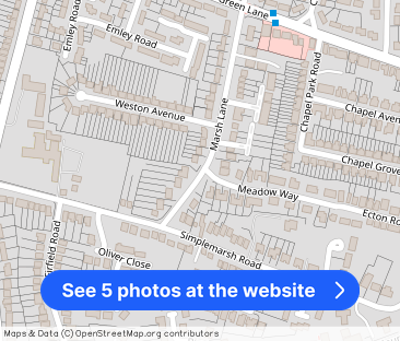 Addlestone, Surrey, KT15 - Photo 1