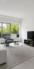 1 room apartment of 55m² in Montreal - Photo 1