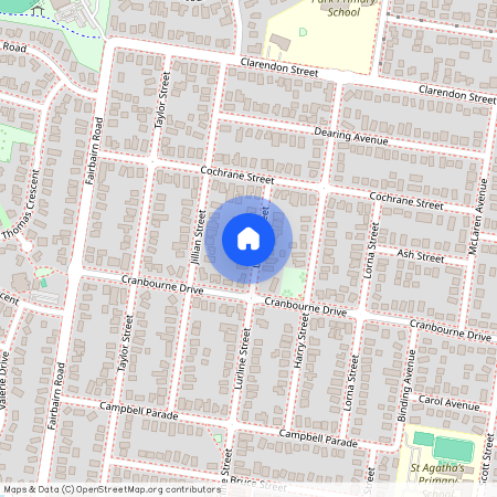 41 Lurline Street, Vic 3977, Cranbourne