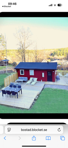 Vinbärsvägen, Åby - Foto 4