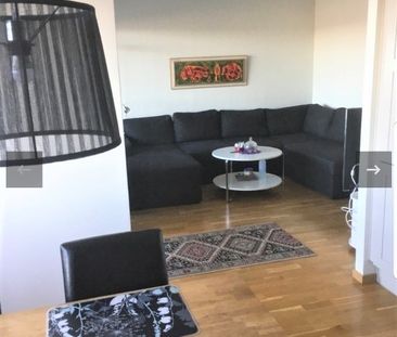 Kusthöjden, Örnsköldsvik - Photo 1