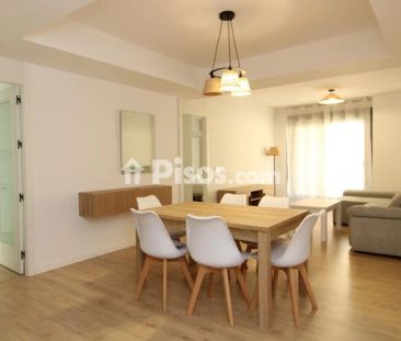 Piso en alquiler en Camino de Ronda, cerca de Paseo de Ronda - Photo 4