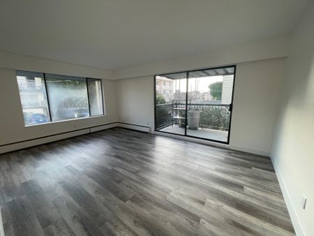 Newly Renovated One Bedroom Apartment in White Rock - Photo 4