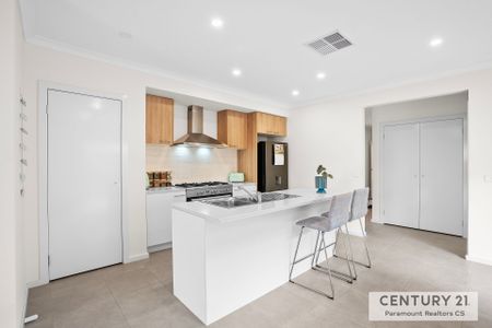 Stunning Family Home in Deanside. - Photo 3