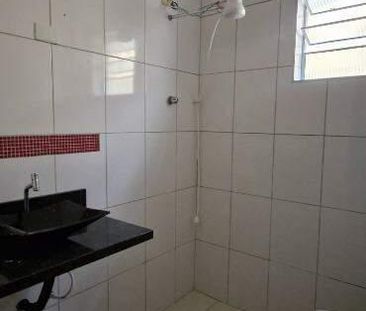 Casa Para Aluguel 3 Quartos 2 Vagas Suíça - Santo André - Sp - Photo 6
