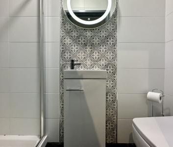 1 bedroom house to rent - Photo 6