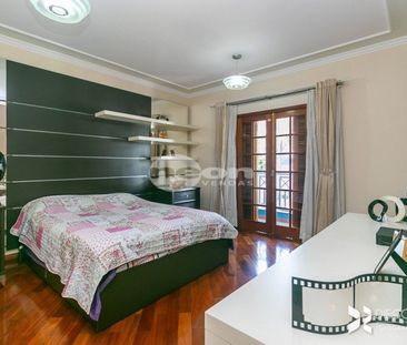 Sobrado com 4 quartos e 300m² para alugar em Parque dos Pássaros, S... - Foto 5