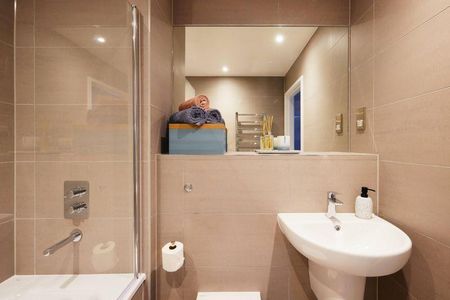 2 bedroom apartment to rent - Photo 5