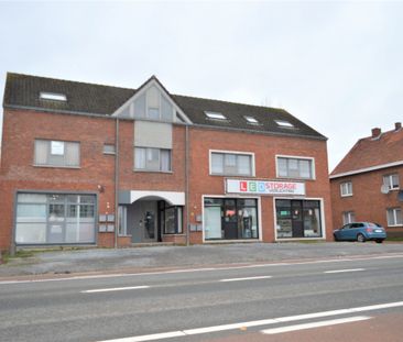 Appartement met terras, 1 buitenstaanplaats. - Photo 4