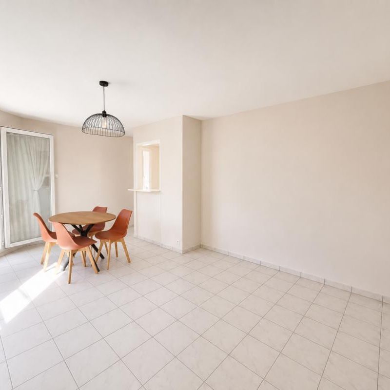 Appartement T2 à louer Vannes - 43 m² - Photo 1
