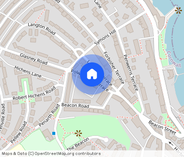 7 Polwhaveral Terrace, Falmouth, TR11 - Photo 1