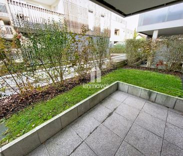 Location Appartement 2 pièces 39m² STRASBOURG 67000 - Photo 4