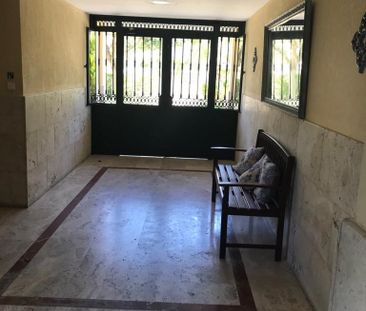 Piso de alquiler en Calle San Miguel, Castillo Sohail - Myramar - Photo 3