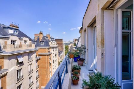 Appartement à louer à Paris 15Ème - Photo 5