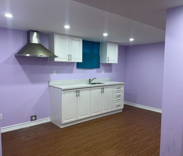 For Lease - 3420 GALENA Crescent, Mississauga, Ontario - Photo 2