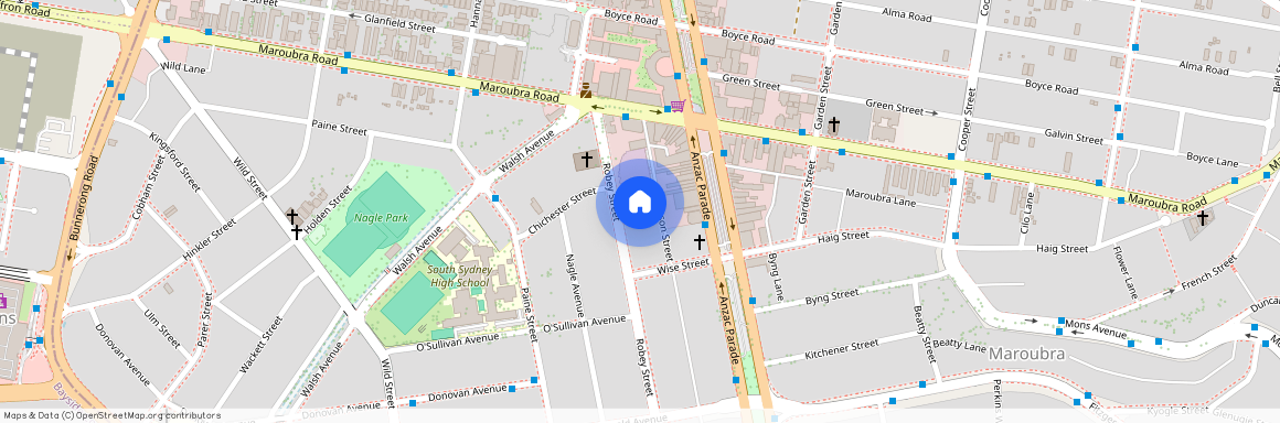 26 Ferguson Street, Maroubra NSW 2035