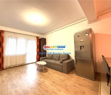Apartament cu 2 camere de inchiriat in Militari Residence - Rezervelor - Photo 1