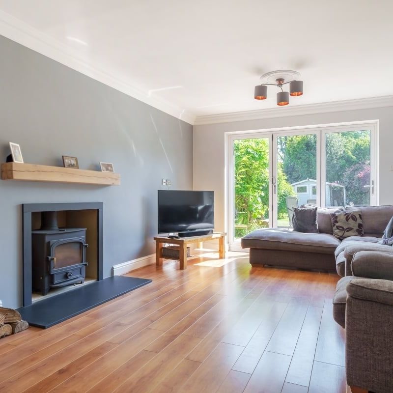 5 bedroom detached house to rent - Photo 1