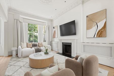 5 bedroom semi-detached house to rent - Photo 2