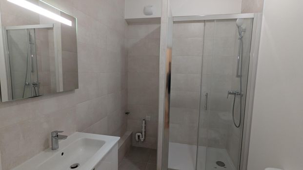 location Appartement T1 DE 35.1m² À LEVALLOIS PERRET - Photo 1