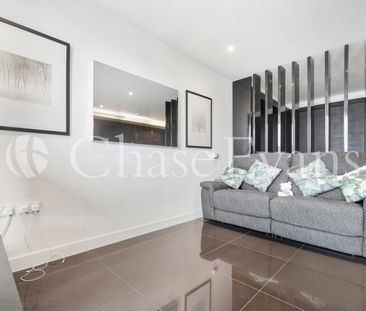 studio apartment to rent - Photo 1