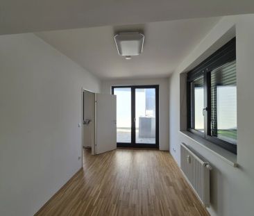 **Geförderte 3-Zimmer-Wohnung** Ab sofort verfügbar! - Photo 2